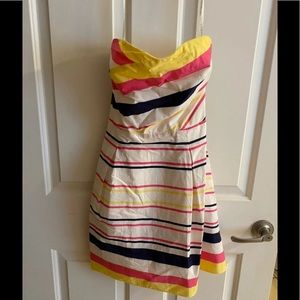 GUC LILLY PULITZER DRESS